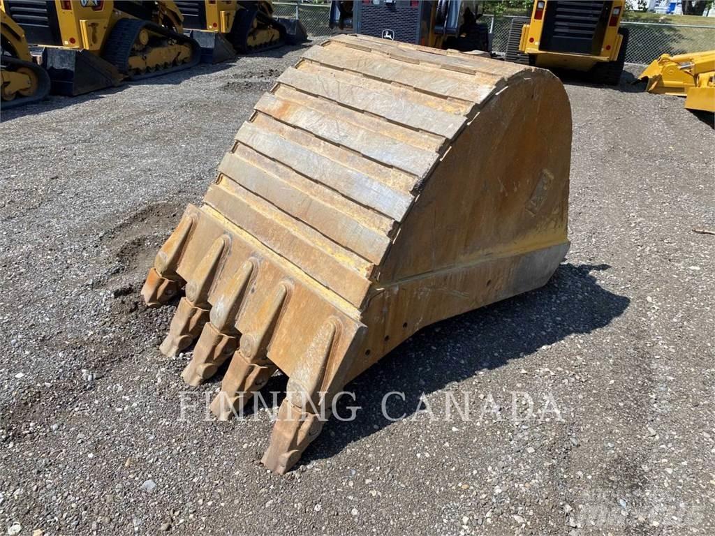 CAT 336-08 Crawler Excavators