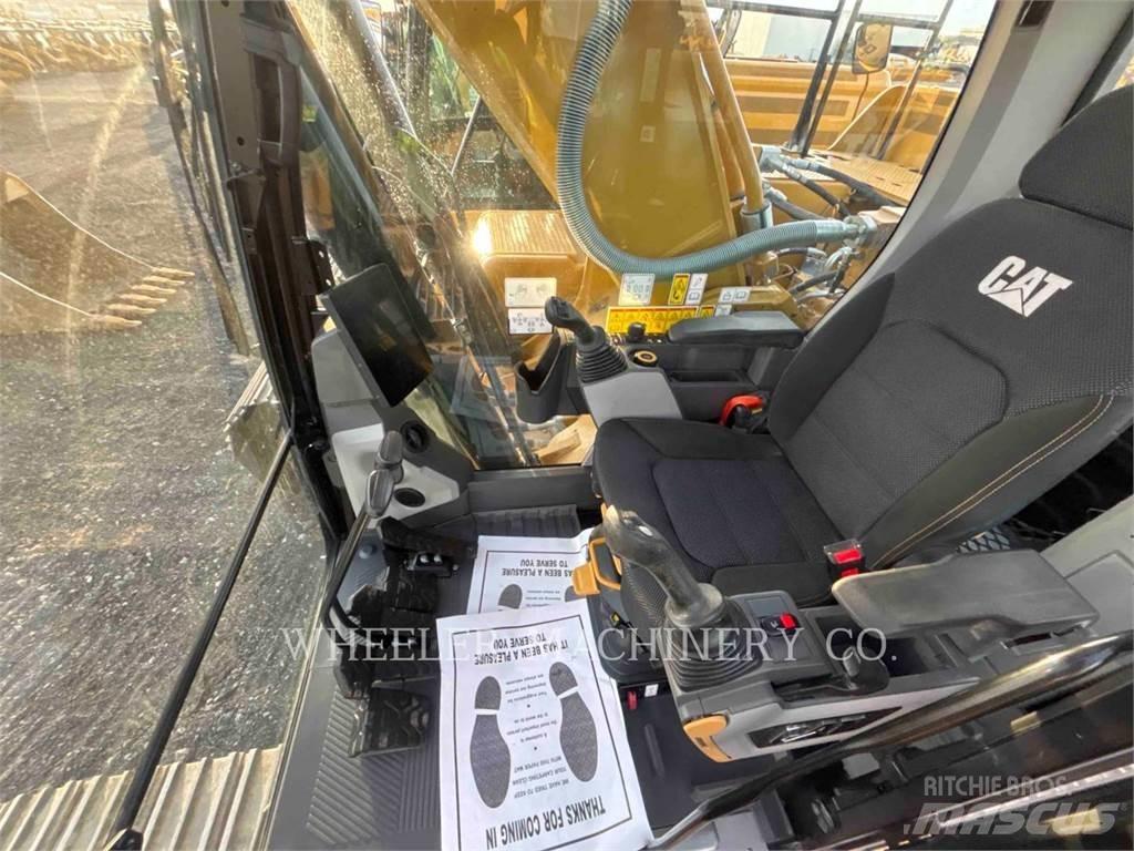 CAT 336-08 CF Crawler Excavators