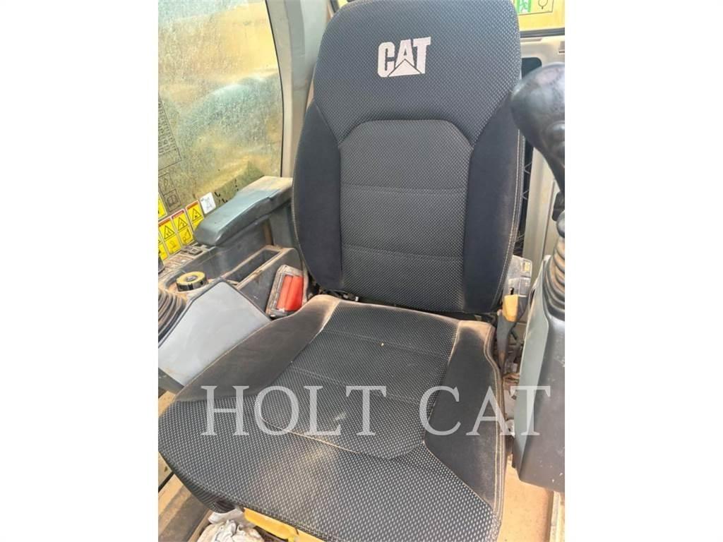 CAT 336 12 TC Crawler Excavators