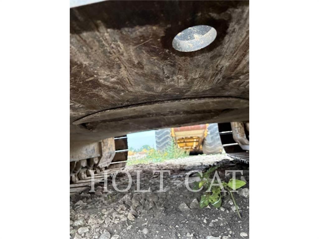 CAT 336 12 TC Crawler Excavators