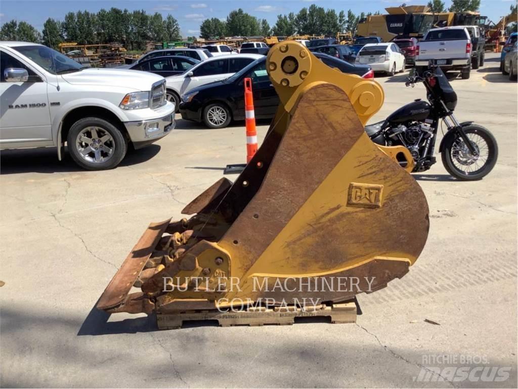 CAT 336 BUCKET 54HD DB Buckets