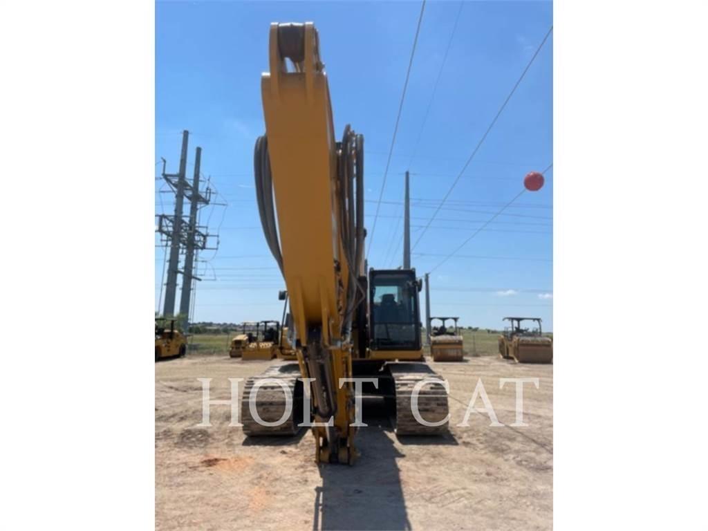 CAT 336 TC Crawler Excavators