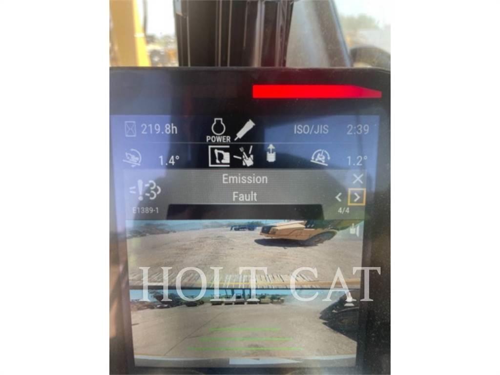 CAT 336 TC Crawler Excavators