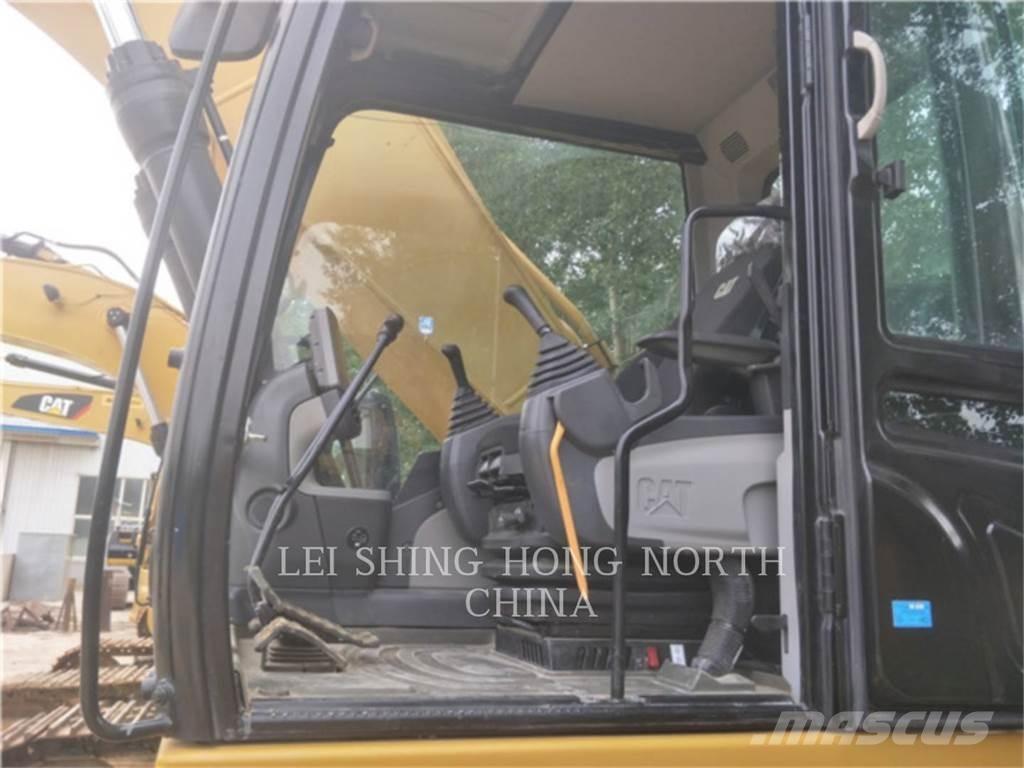 CAT 336D2 Crawler Excavators