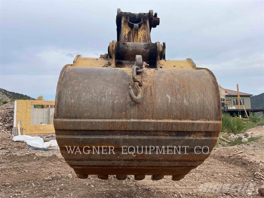 CAT 336EL Crawler Excavators