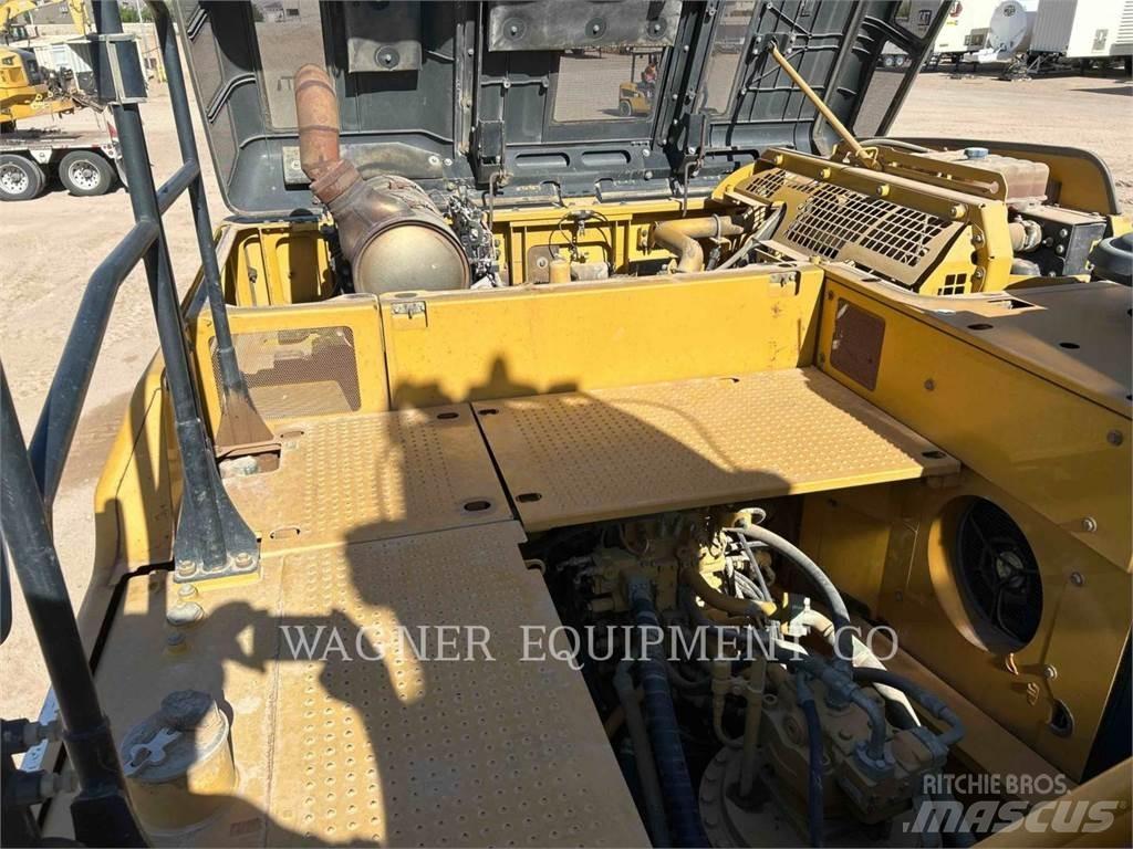 CAT 336EL Crawler Excavators