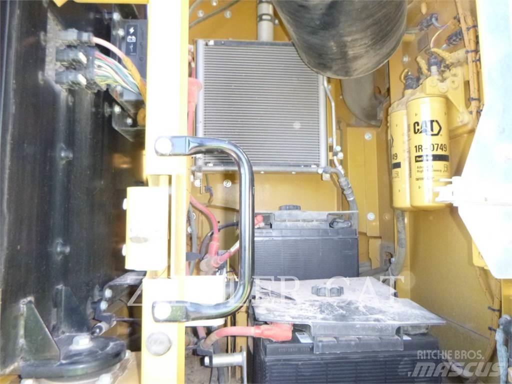 CAT 336ELH Crawler Excavators