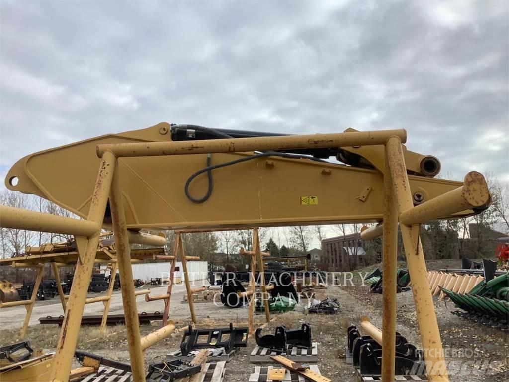 CAT 336F 106 Other