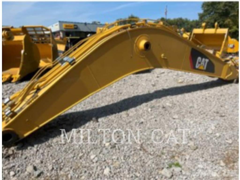 CAT 336F REACH BOOM Articulated boom lifts
