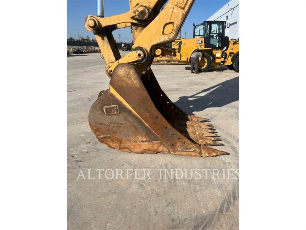 CAT 336FL TH Crawler Excavators