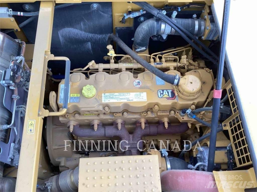 CAT 340-08 Crawler Excavators