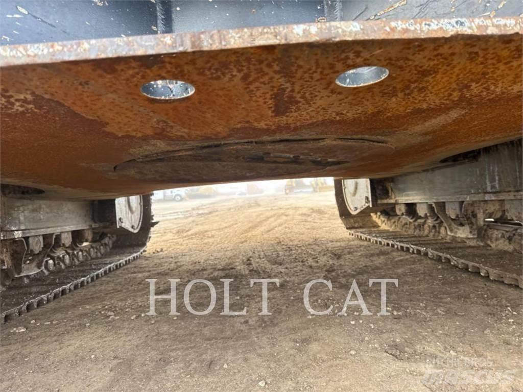CAT 340 10 TC Crawler Excavators