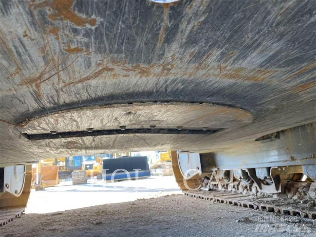 CAT 340 10 TC Wheel Loaders