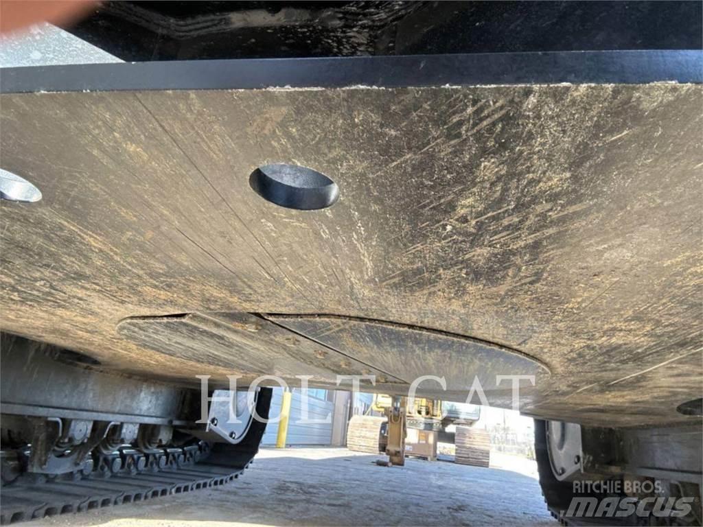 CAT 340 12 TC Wheel Loaders