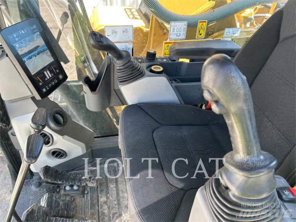 CAT 340 12 TC Wheel Loaders