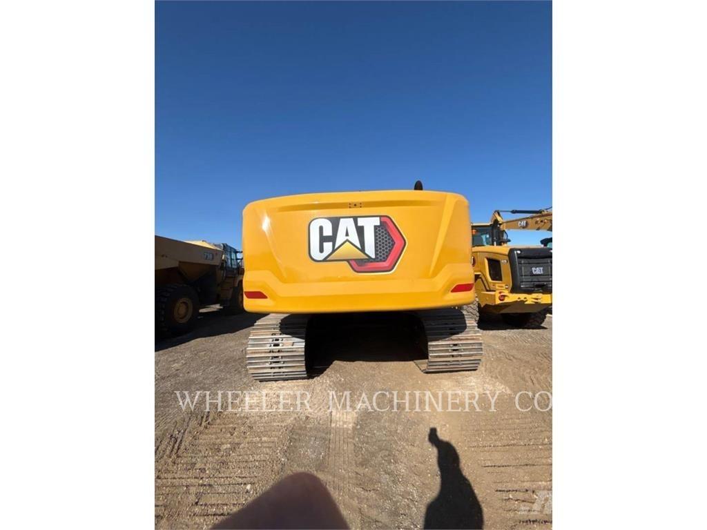CAT 340 TH Crawler Excavators