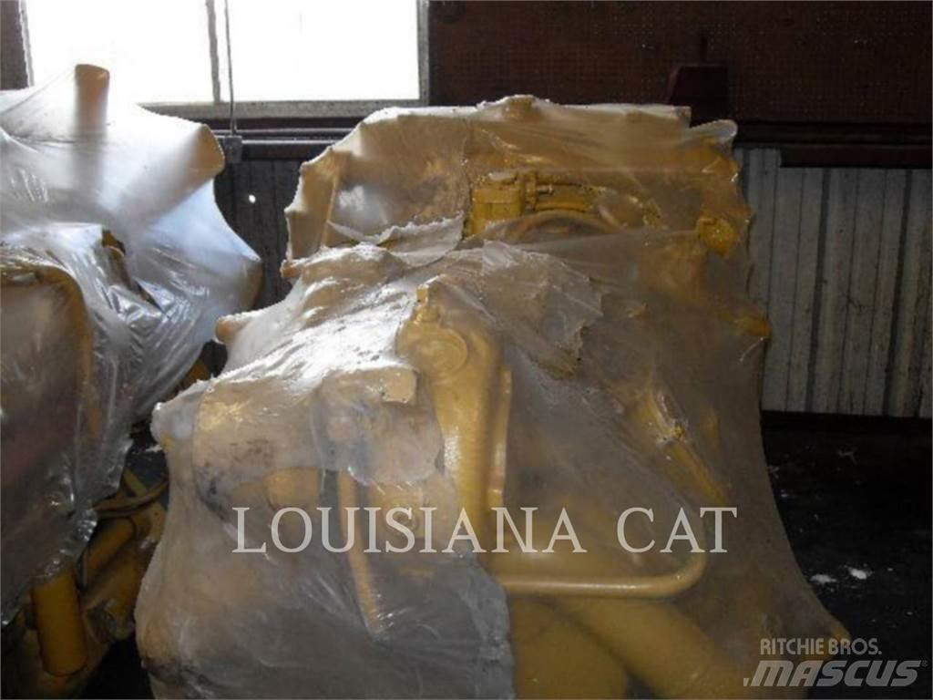 CAT 3408 IND Industrial engines