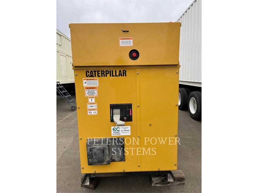 CAT 3412 Diesel Generators