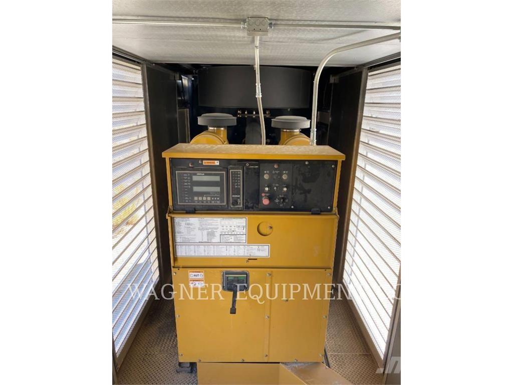 CAT 3412C 725 KW Other Generators