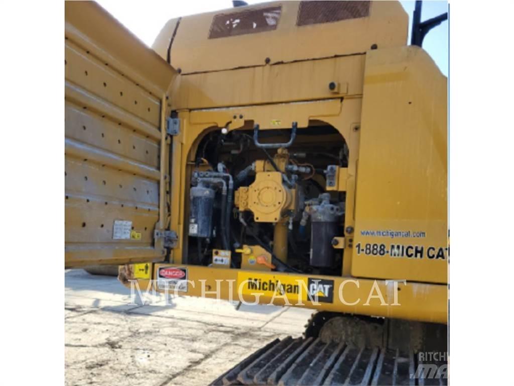 CAT 349 LF CZ1+ Crawler Excavators