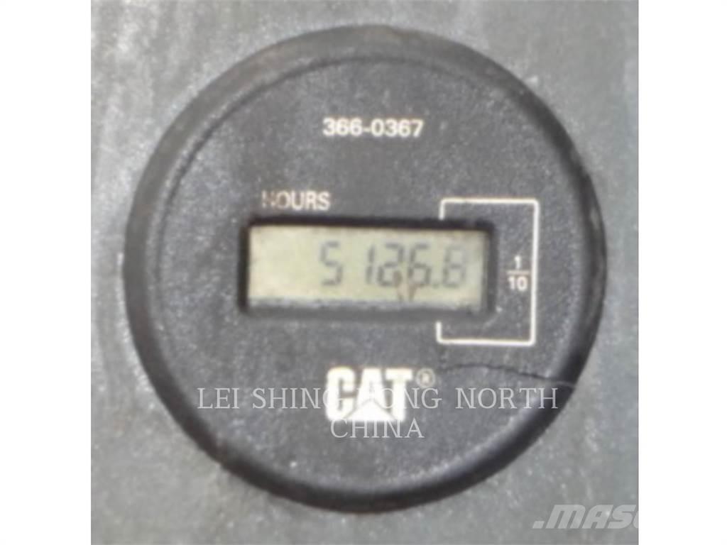 CAT 349D2 Crawler Excavators
