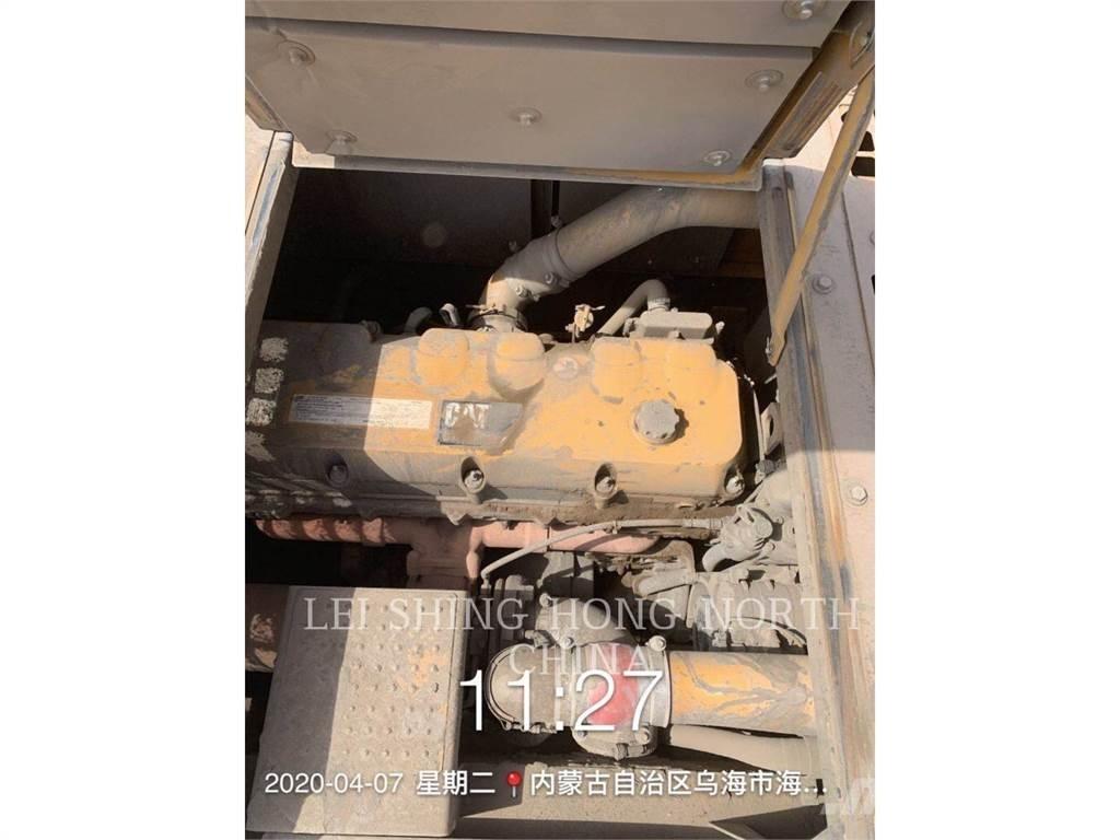 CAT 349D2 Crawler Excavators