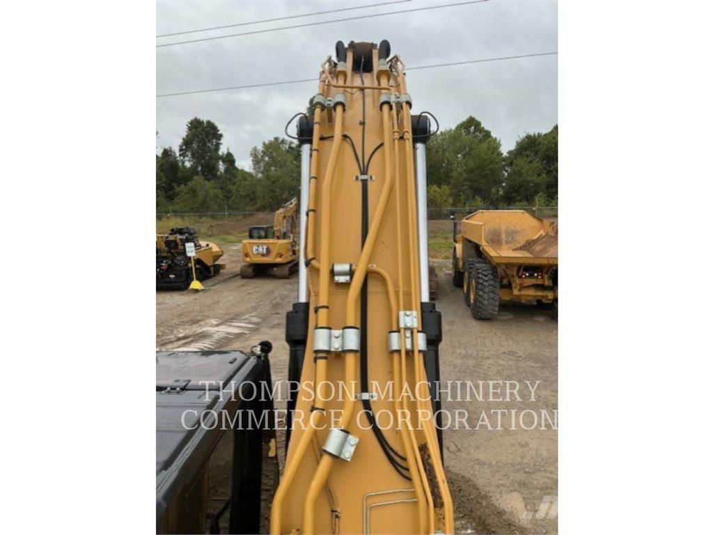CAT 35006 Crawler Excavators