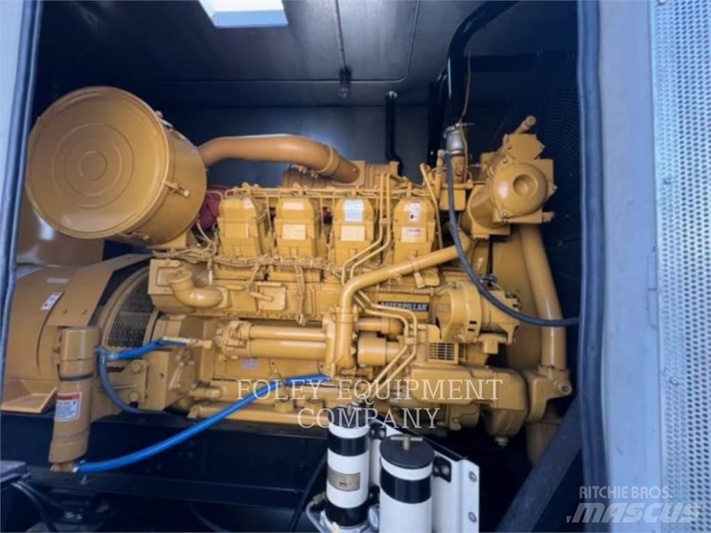 CAT 3508 Diesel Generators