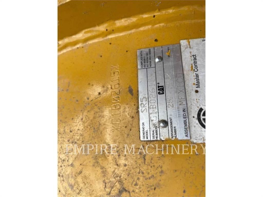 CAT 3508 Diesel Generators