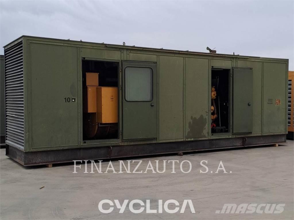 CAT 3512 Other Generators