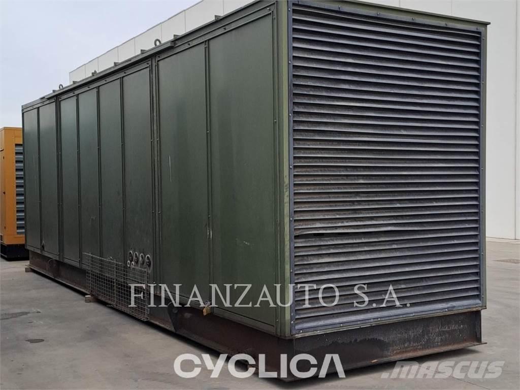 CAT 3512 Other Generators