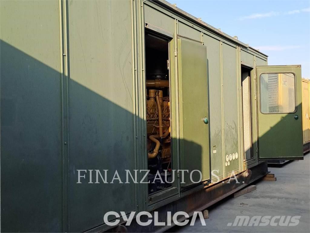 CAT 3512 Other Generators