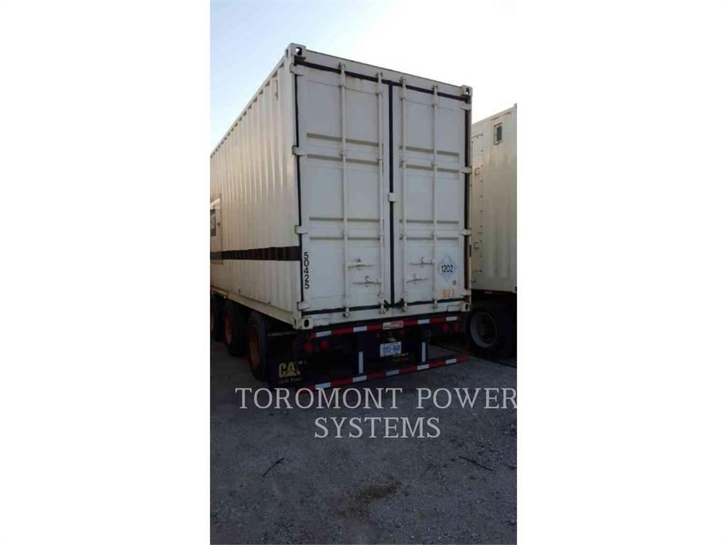 CAT 3512 Other Generators