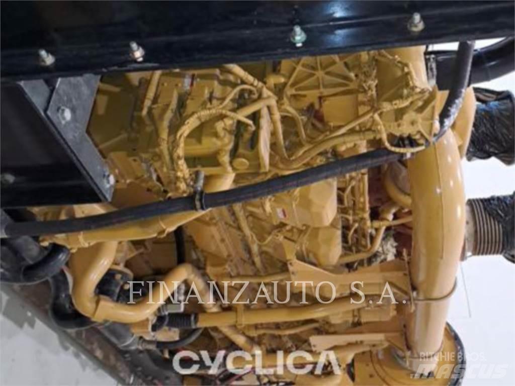 CAT 3512B Other Generators
