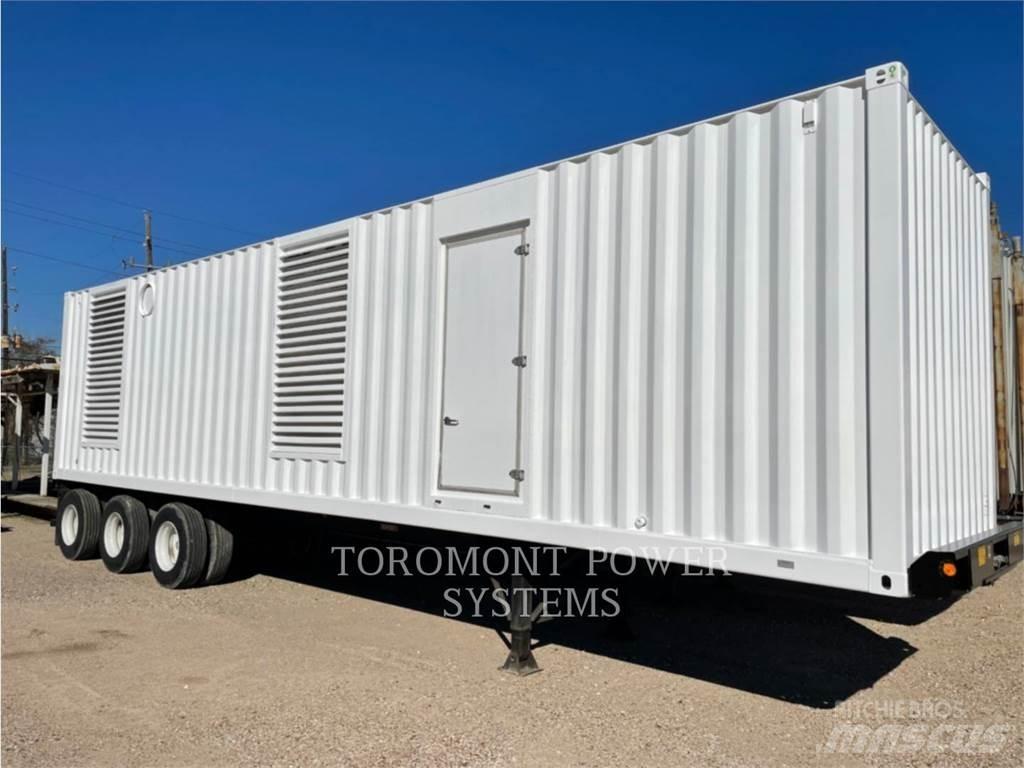 CAT 3516 DITA Other Generators
