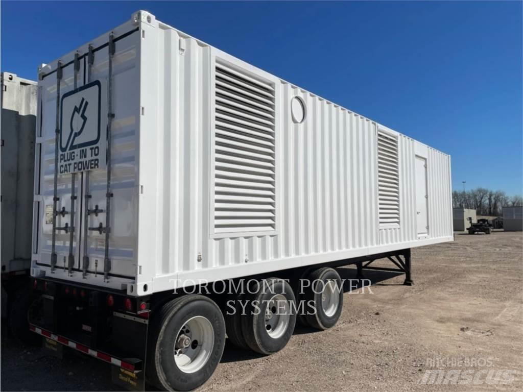 CAT 3516 DITA Other Generators