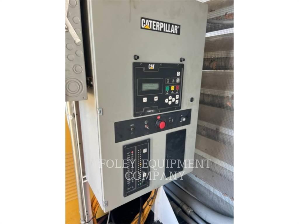 CAT 3516C HD Diesel Generators