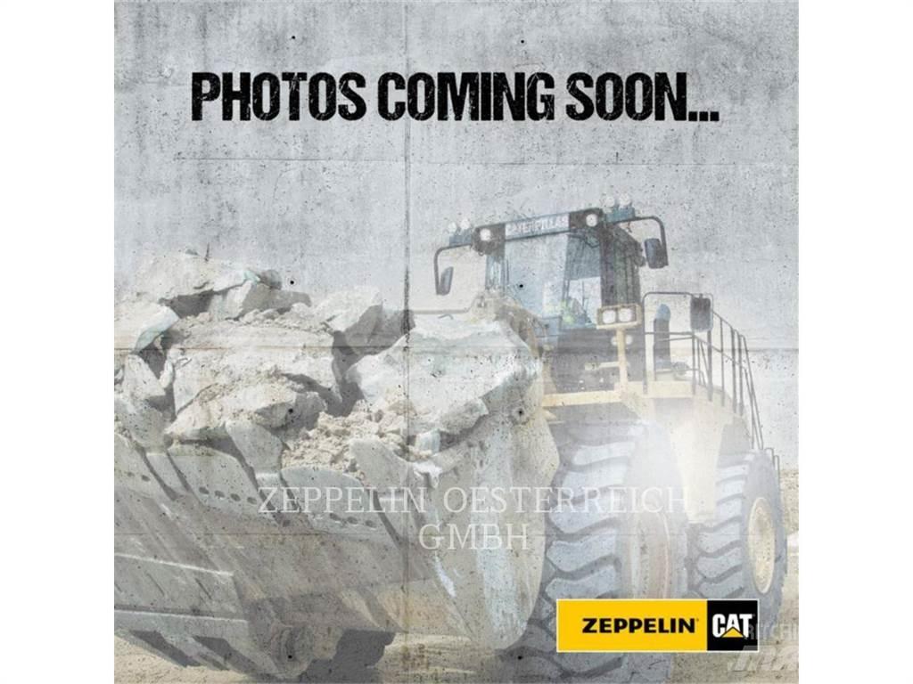 CAT 352-07 Crawler Excavators