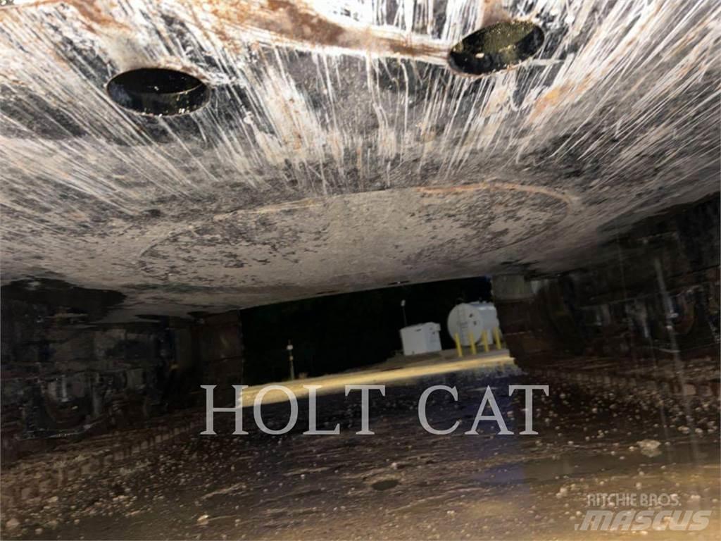 CAT 352 11 TC Crawler Excavators