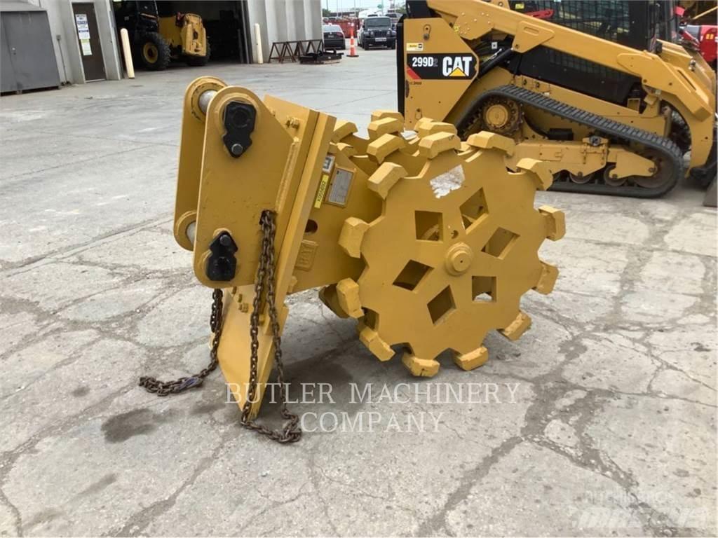 CAT 36 COMPACTOR WHEEL Other