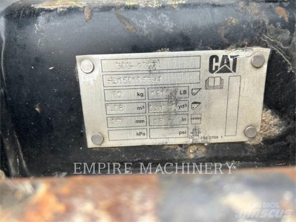 CAT 3T-18PO Other