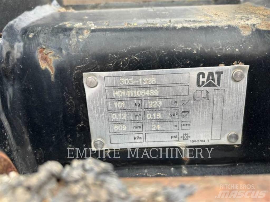 CAT 3T-24PO Other
