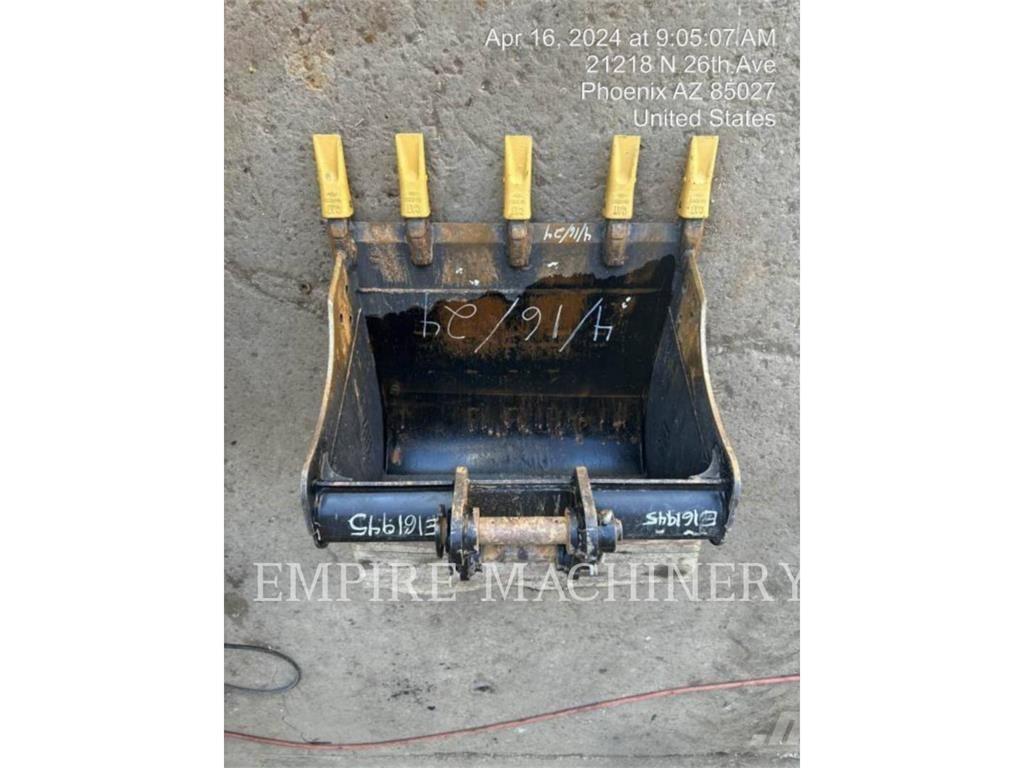 CAT 3T-30PO Other