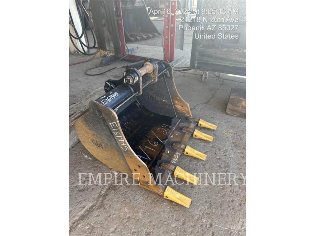 CAT 3T-30PO Other