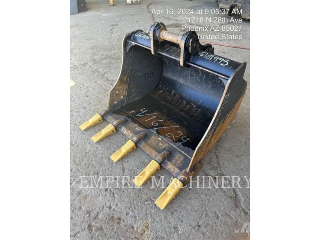 CAT 3T-30PO Other