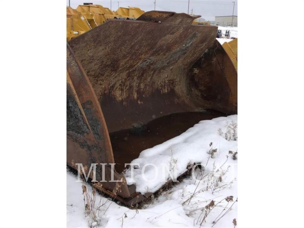 CAT 4.25 CY GP BUCKET Buckets
