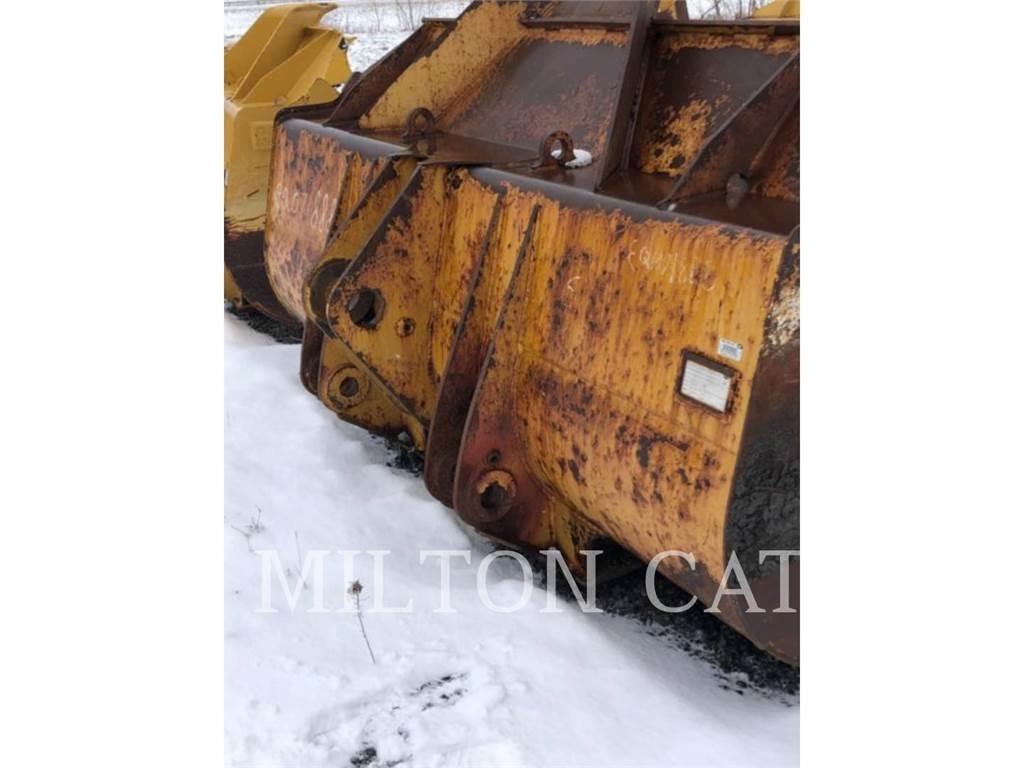 CAT 4.25 CY GP BUCKET Buckets