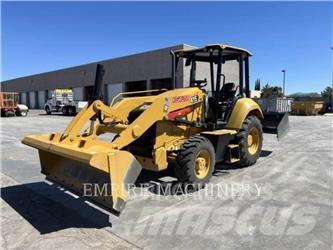 CAT 415-07 IL Wheel Loaders