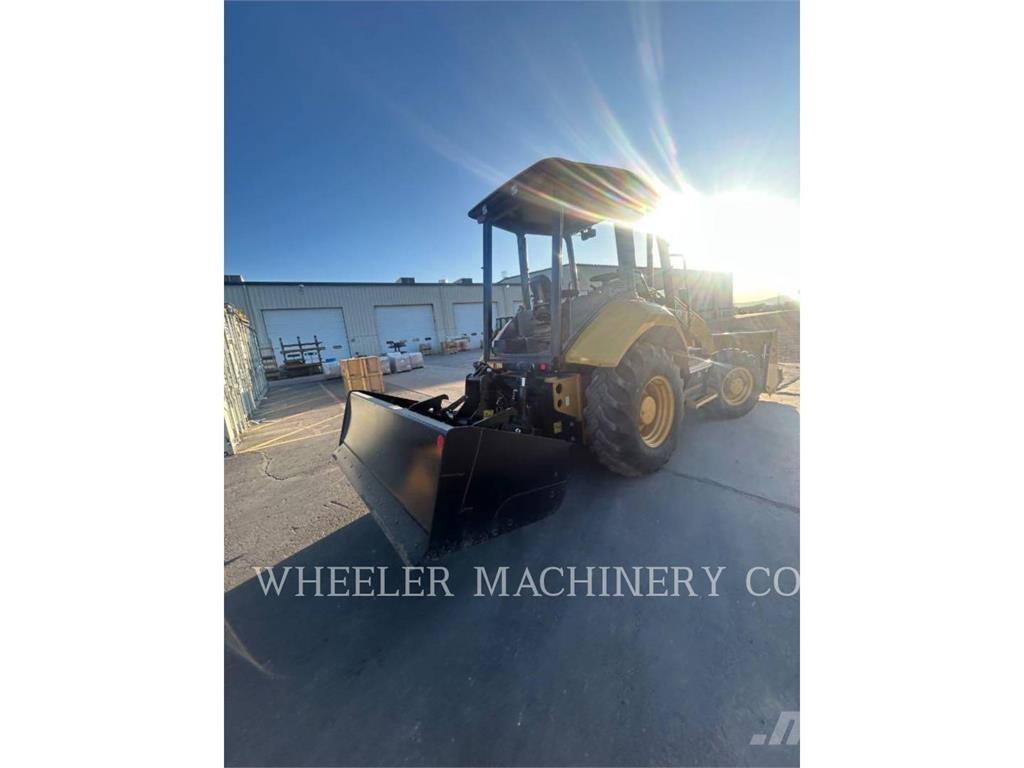 CAT 415 IL Backhoe Loaders