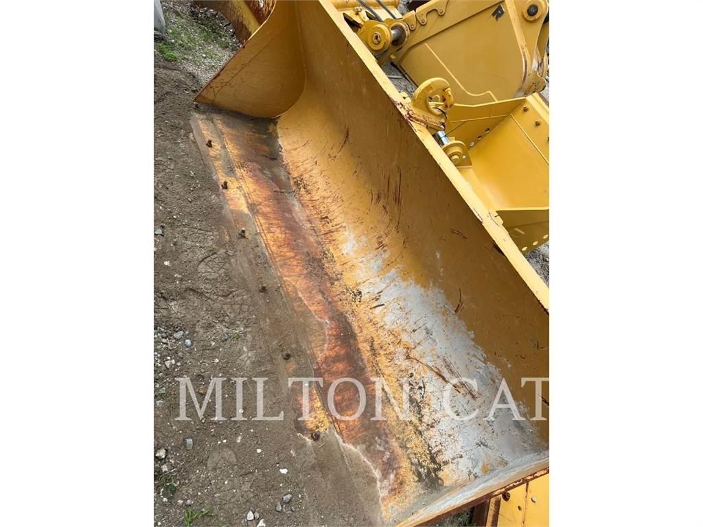 CAT 415F 1.25 CYD BUCKET Buckets